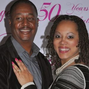 Meet your Posher, Toni